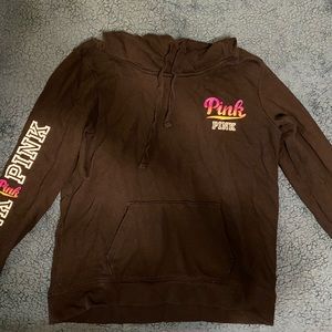 VS PINK HOODIE